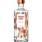 Absolut Vodka Elyx 1 l (holá láhev) – Hledejceny.cz