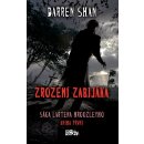 Sága Lartena Hroozleyho 2 - Oceán krve