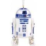 Star Wars vánoční ozdoba R2D2 – Hledejceny.cz