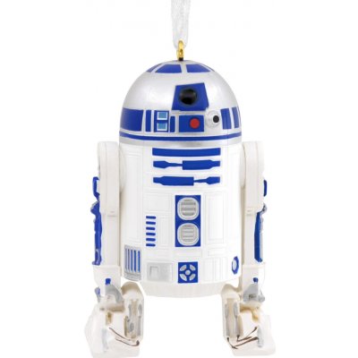 Star Wars vánoční ozdoba R2D2 – Hledejceny.cz