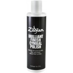 Zildjian Cymbal Cleaning Polish Brilliant – Sleviste.cz