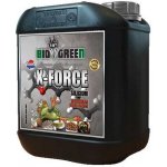 BioGreen X-Force 250 ml – Hledejceny.cz
