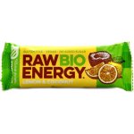 Bombus Raw BIO energy 50 g – Zboží Mobilmania