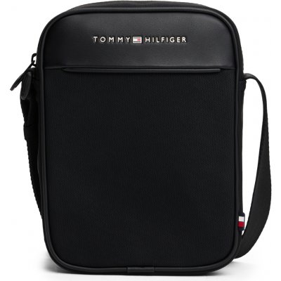 Tommy Hilfiger pánská crossbody taška AM0AM13624BDS – Zboží Mobilmania