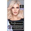 Barva na vlasy L’Oreal Preference 9.12 Siberia 174 ml