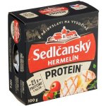 Sedlčanský Hermelín PROTEIN 100 g – Sleviste.cz