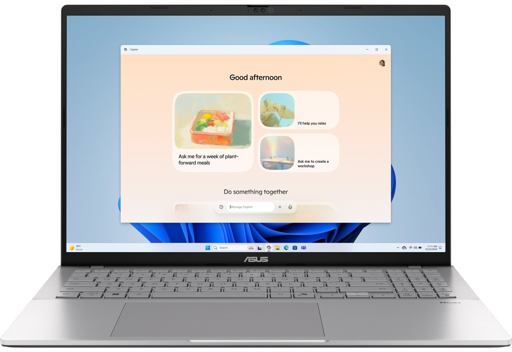 Asus Vivobook S16 M3607GA-OLED012WZ
