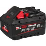 MILWAUKEE M18 FB8 4932492131 – 8.0Ah – Zboží Dáma