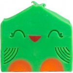 Almara Soap přírodní mýdlo My Happy Parrot 100 g – Zboží Dáma