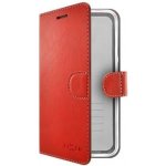 FIXED FIT Apple iPhone 12/12 Pro FIXFIT-558-RD červené – Zboží Mobilmania