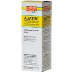 AJATIN PROFARMA TINKTURA S MECHANICKÝM ROZPRAŠOVAČEM DRM 100MG/ML DRM SPR SOL 1X50ML – Hledejceny.cz