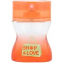 Morgan Love Love Shop & Love toaletní voda dámská 35 ml