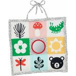 Manhattan Toy wimmer hrací podložka 3v1 – Sleviste.cz