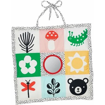 Manhattan Toy wimmer hrací podložka 3v1 – Sleviste.cz