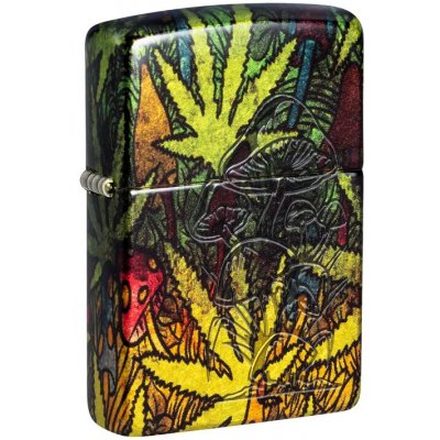 Zippo Fungi Fusion – Hledejceny.cz