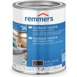 Remmers Vosková lazura 0,75 l mocca – Sleviste.cz