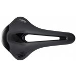 Selle San Marco Shortfit 2.0 Open-Fit Dynamic Wide černé – Zboží Dáma