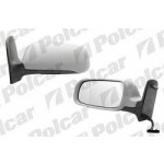 Zpětné zrcátko VW SHARAN 98-00 elektrické lak