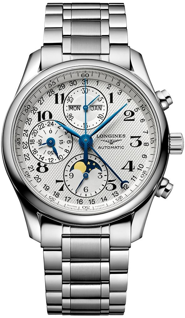 Longines L2.673.4.78.6