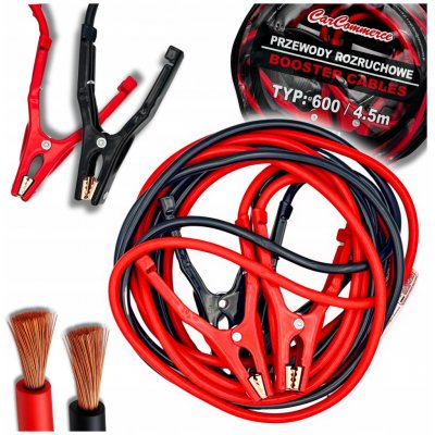 CARCOMMERCE 42433 TYP 600 4,5m – Zboží Mobilmania