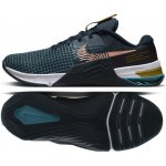 Nike METCON 8 modré – Zboží Mobilmania