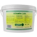 Univit Roboran Vitamin C 100 plv 5 kg – Zbozi.Blesk.cz