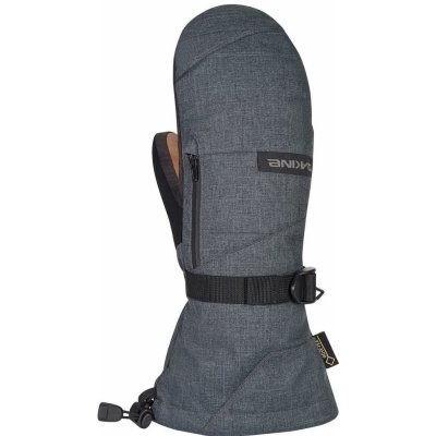 Dakine Titan mitt carbon