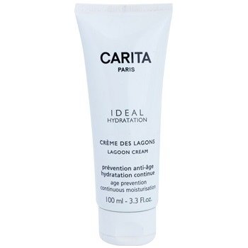 Carita Ideal Hydratation hydrata n kr m s protivr skov m inkem