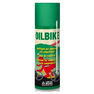 Atas Oilbike vazelína na bicykly 200 ml – Zboží Dáma