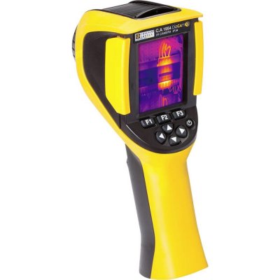 Chauvin Arnoux C.A 1954 – Zboží Živě