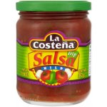 La Costena Omáčka Salsa dip Hot 453 g – Zboží Mobilmania