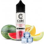 Dinner Lady Watermelon Chill Shake & Vape 20 ml – Zboží Dáma