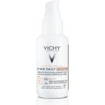 VICHY CAPITAL SOLEIL UV-AGE fluid medium SPF50+40 ml – Hledejceny.cz