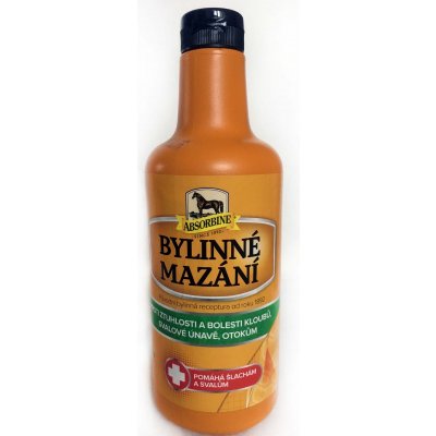 Absorbine veterinary liniment 475 ml – Zboží Dáma Absorbine veterinary liniment 475 ml – Zboží Dáma