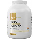 ATP 100 Instant Whey 80 2000 g – Hledejceny.cz
