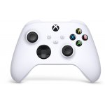 Recenze Microsoft Xbox Series Wireless Controller QAS-00002