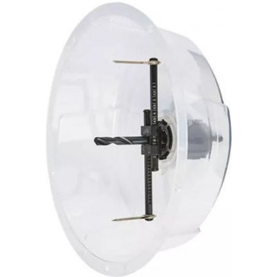 MILWAUKEE Vykružovák na sádrokarton 51-178mm – Zboží Dáma
