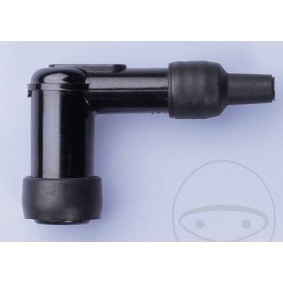 Koncovka zapalovací svíčky NGK LB05EZ – Zboží Mobilmania