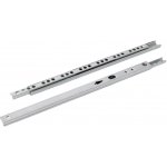 Walteco Částečný kuličkový výsuv 280/17mm 1 sada 90278 – Sleviste.cz