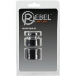 REBEL BALL STRETCHING KIT – Zboží Dáma