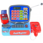 Ramiz Dětská pokladna s kalkulačkou – Zboží Mobilmania