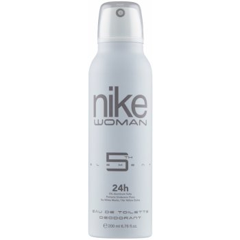 Nike 5th Element for Woman deospray 200 ml