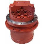 Hydromotor pojezdu KUBOTA RX303 – Hledejceny.cz