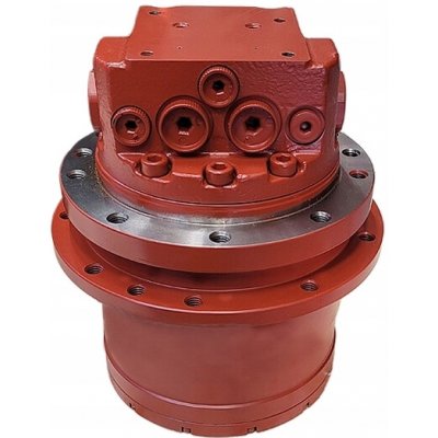 Hydromotor pojezdu KUBOTA RX303 – Hledejceny.cz