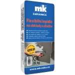 MK C3 Flexibilní lepidlo na obklady a dlažbu (C2TE S1) mrazuvzdorné 25 kg – Sleviste.cz