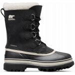 Sorel Caribou Wp zimní boty black dark stone – Zboží Dáma