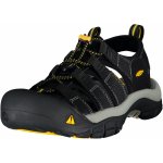 Keen Newport H2 M black – Zboží Dáma