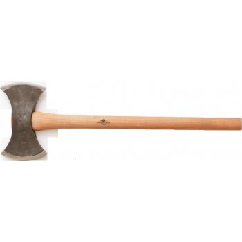 Gränsfors Bruks Vrhací sekera (Double Bitted Throwing Competition Axe, Wurfaxt)