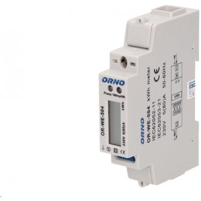 Orno OR-WE-504 RS-485 – HobbyKompas.cz