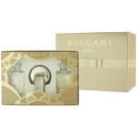Bvlgari Omnia Crystalline EDT 40 ml + tělové mléko 40 ml + sprchový gel 40 ml dárková sada – Hledejceny.cz